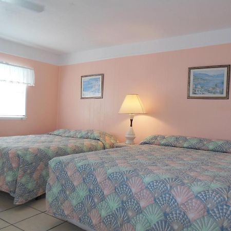 Bonefish Resort Motel Marathon Quarto foto
