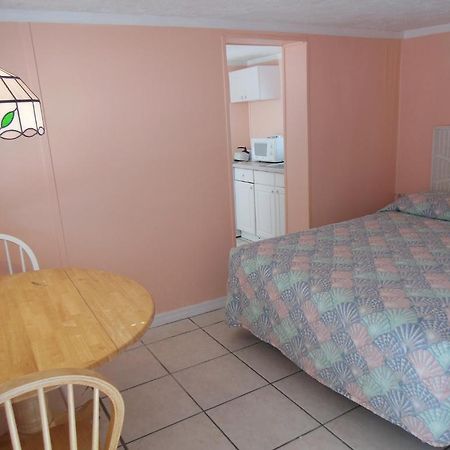 Bonefish Resort Motel Marathon Quarto foto