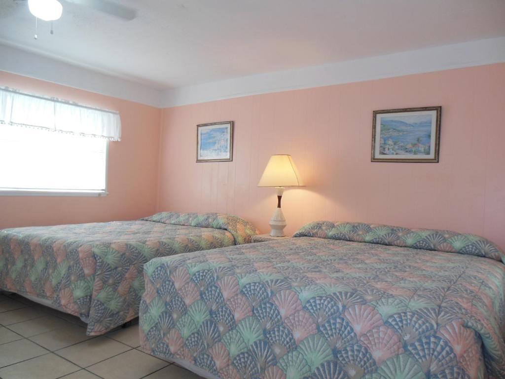 Bonefish Resort Motel Marathon Quarto foto