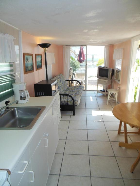 Bonefish Resort Motel Marathon Quarto foto