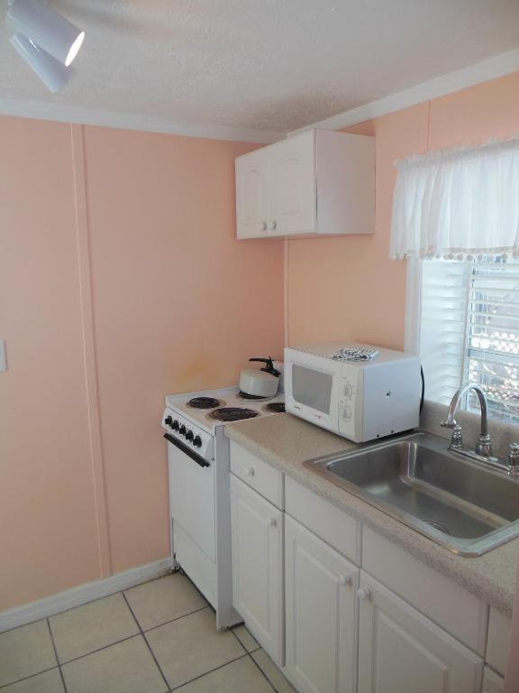 Bonefish Resort Motel Marathon Quarto foto