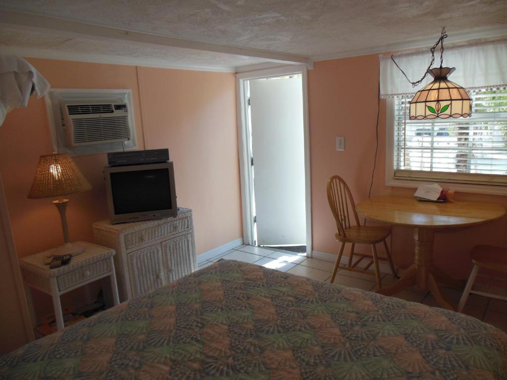Bonefish Resort Motel Marathon Quarto foto