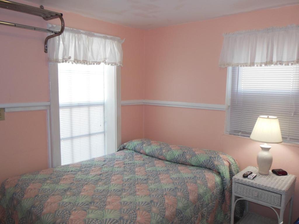Bonefish Resort Motel Marathon Quarto foto