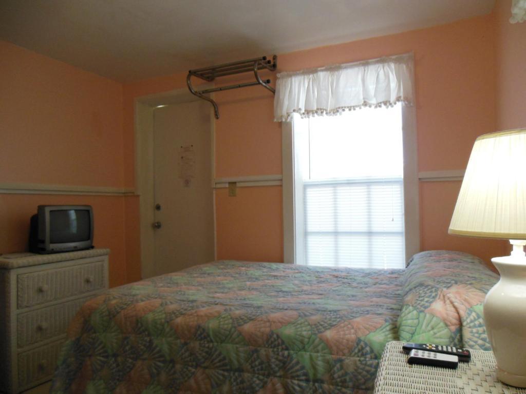 Bonefish Resort Motel Marathon Quarto foto