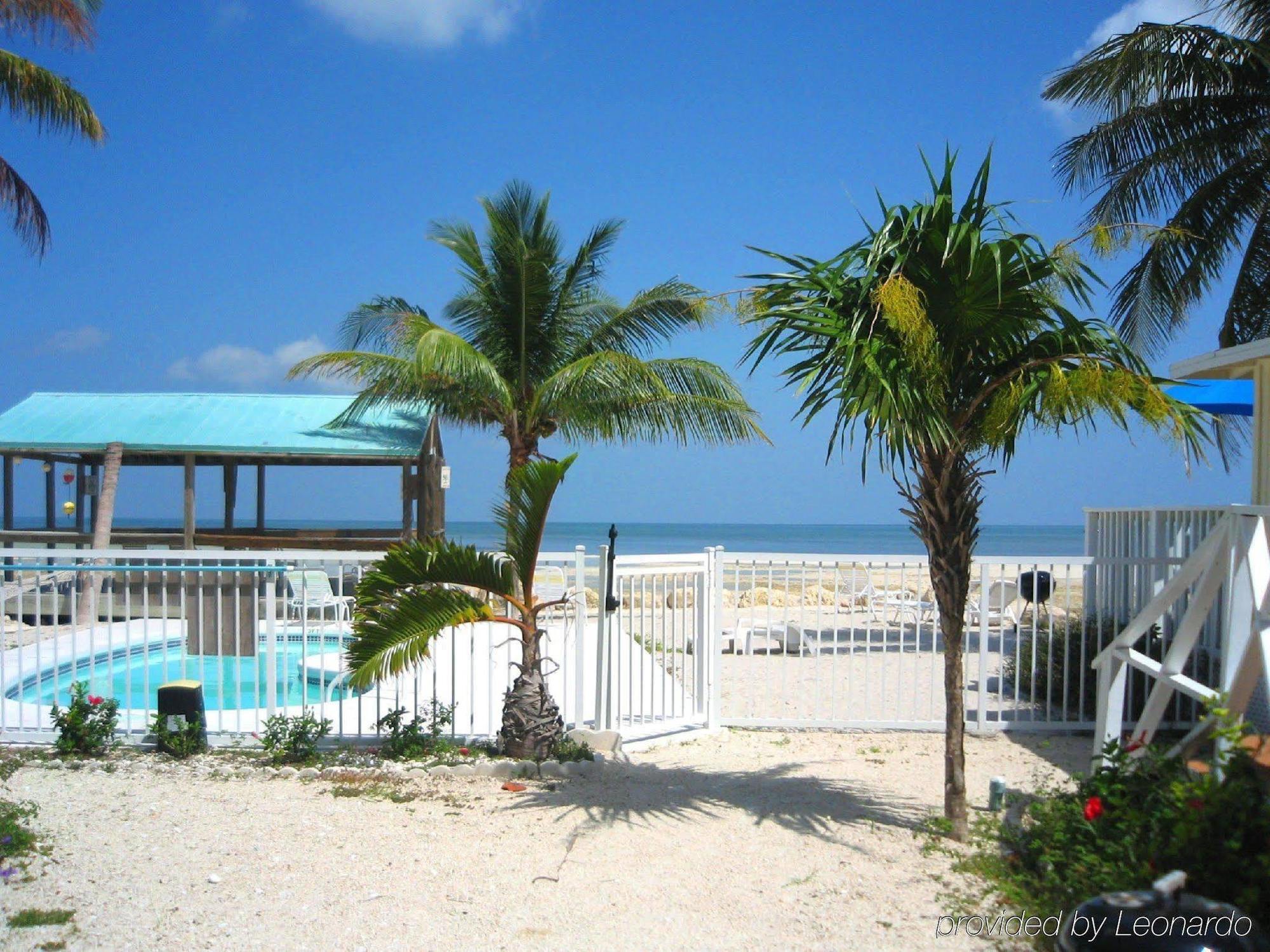 Bonefish Resort Motel Marathon Exterior foto